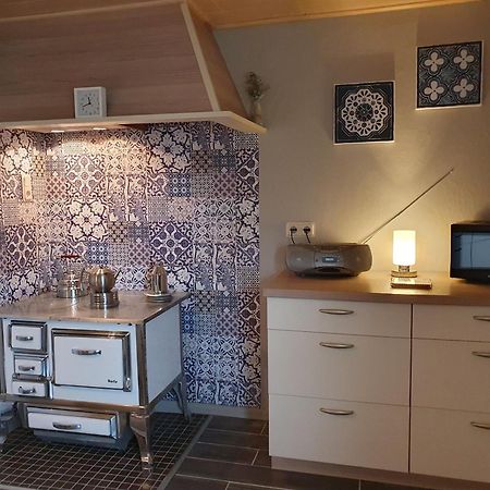 Ferienwohnung Kanalblick 35520 Uplengen Zewnętrze zdjęcie