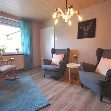 Ferienwohnung Kanalblick 35520 Uplengen Zewnętrze zdjęcie