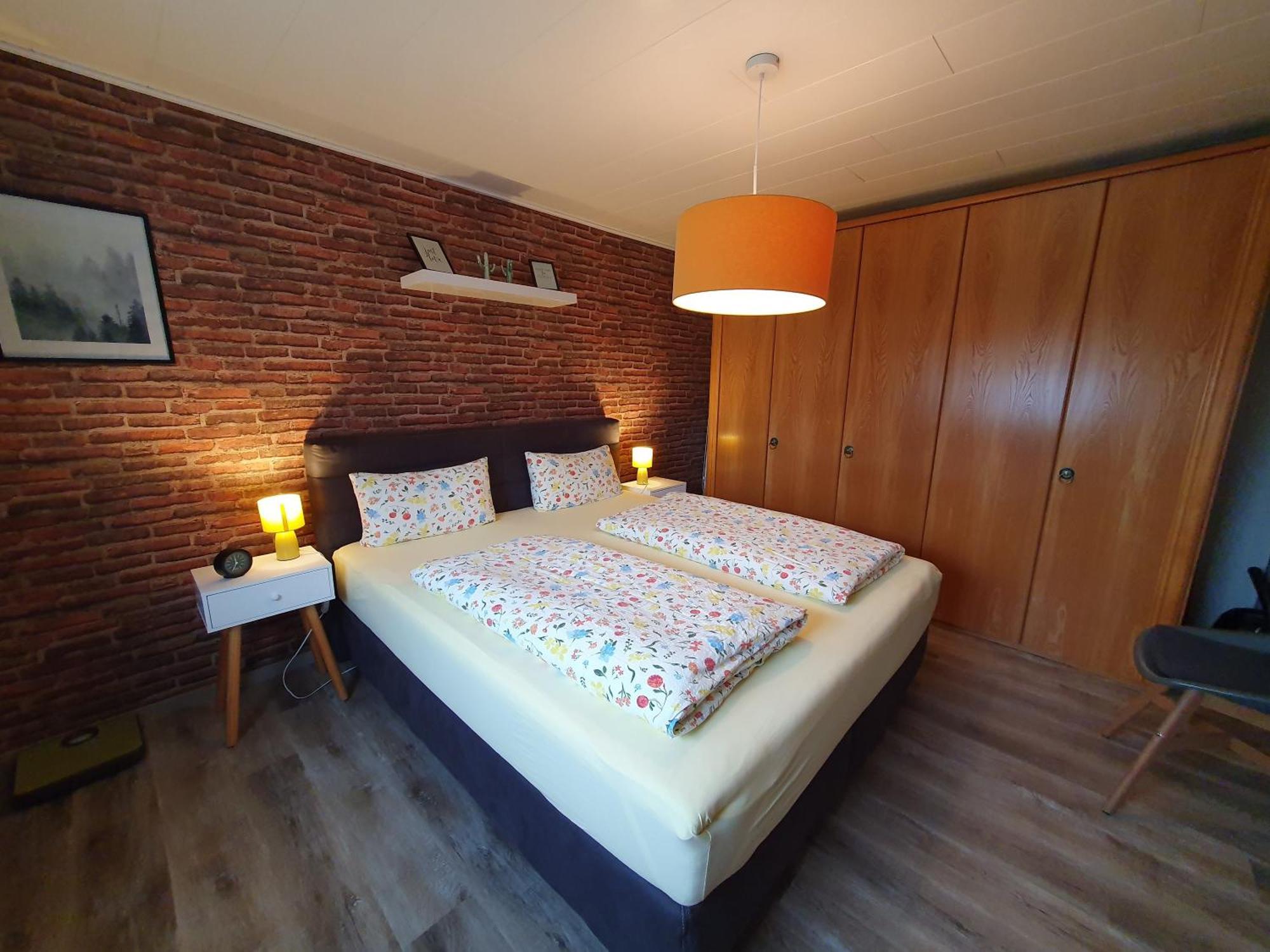 Ferienwohnung Kanalblick 35520 Uplengen Zewnętrze zdjęcie
