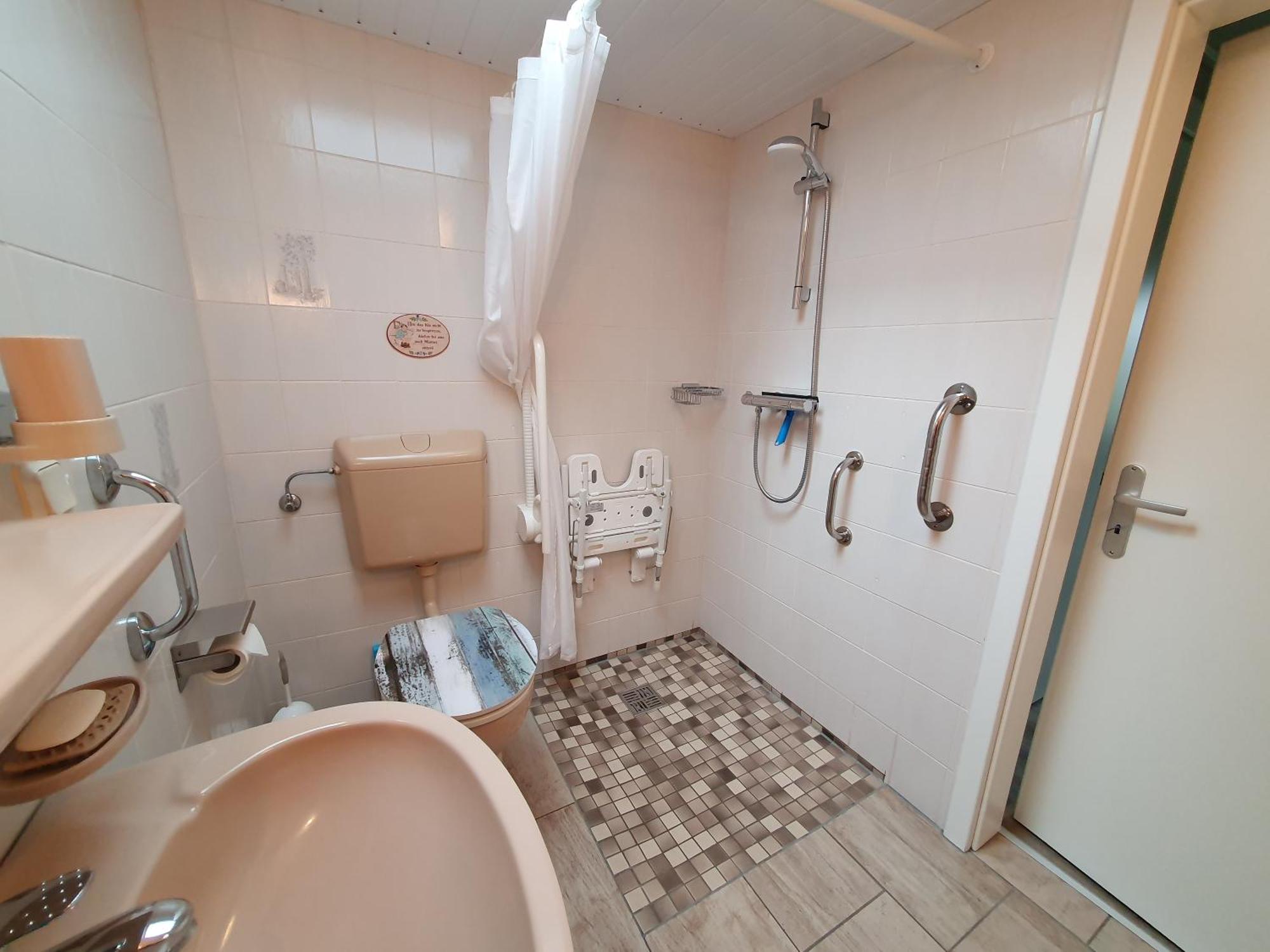 Ferienwohnung Kanalblick 35520 Uplengen Zewnętrze zdjęcie