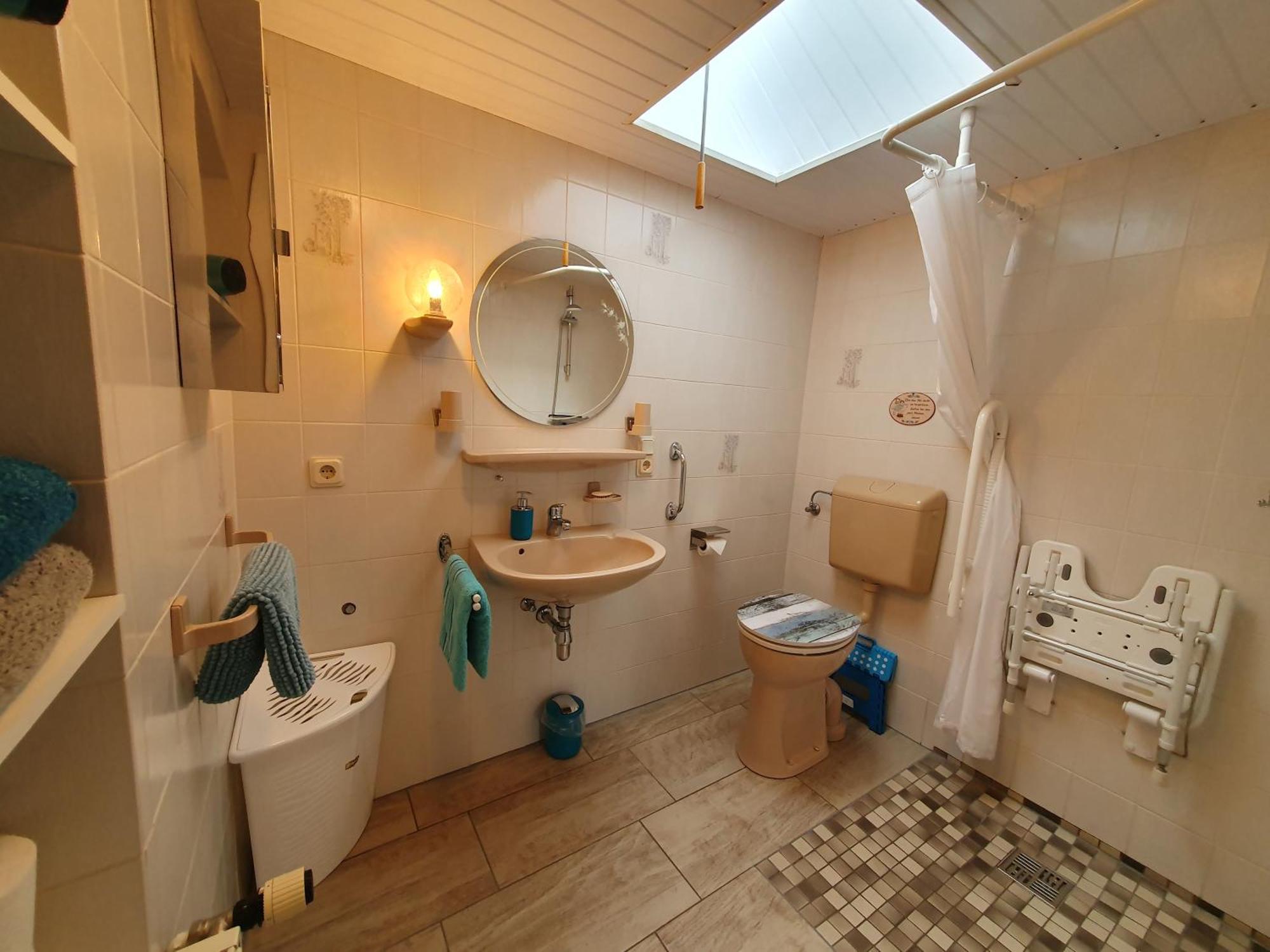 Ferienwohnung Kanalblick 35520 Uplengen Zewnętrze zdjęcie