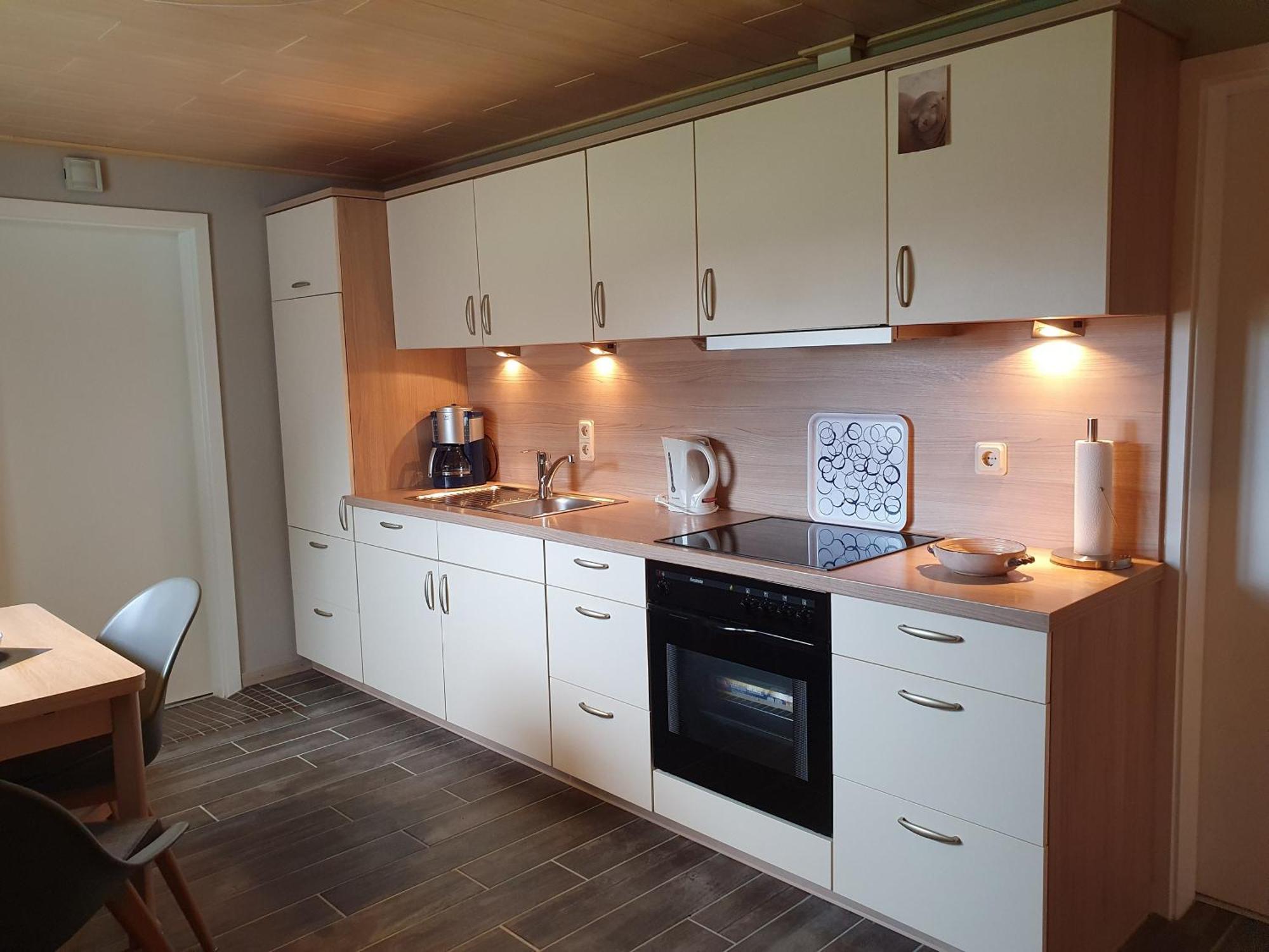 Ferienwohnung Kanalblick 35520 Uplengen Zewnętrze zdjęcie